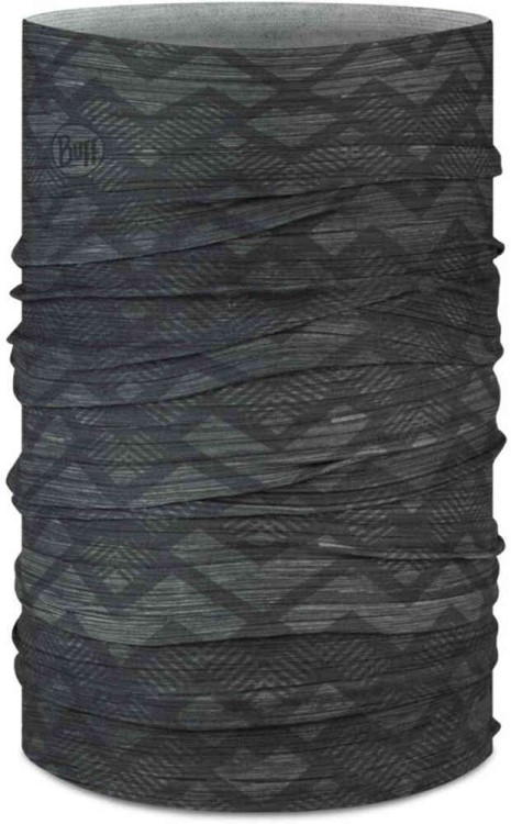 термобелье Buff CoolNet UV Eon Graphite  BU15001005