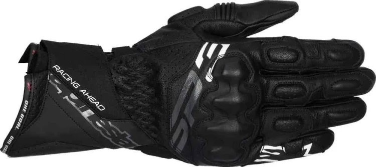 Мотоперчатки для города, спорта и туринга Alpinestars Sp-3