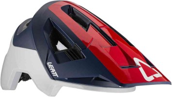 велоэкипировка Leatt MTB 4.0 All Mountain
