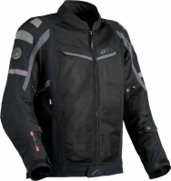 Мотокуртка текстильная DANE Solskin Mesh