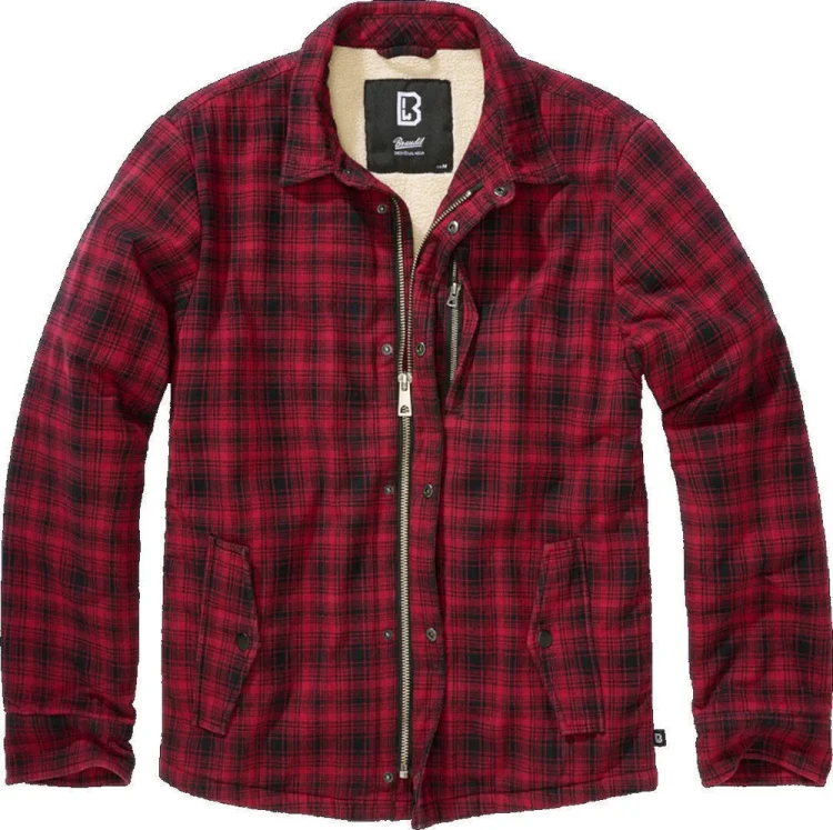 Куртка Brandit Classic Sherpa