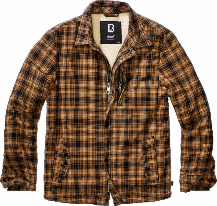 Куртка Brandit Classic Sherpa