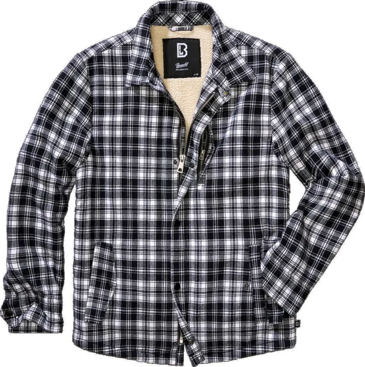 Куртка Brandit Classic Sherpa