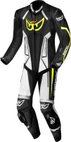 Мотокомбинезон слитный Berik Losail-R perforated