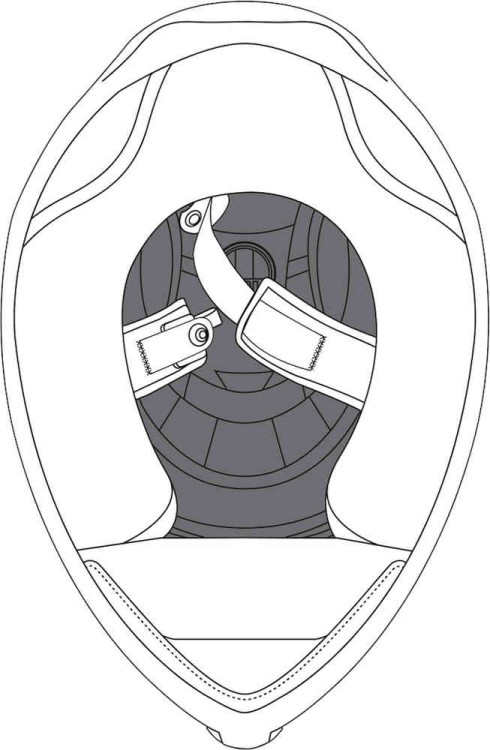 AGV K-1 S  KIT02812-001-N