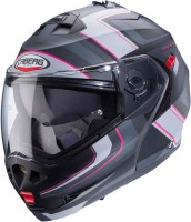 Мотошлем модуляр Caberg Duke X Tour