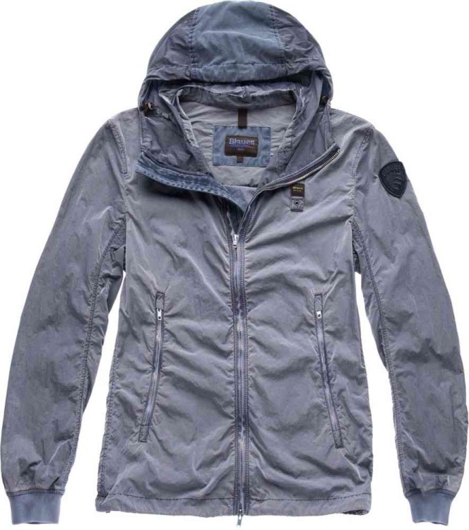 Куртка Blauer USA Nelson  19SBLUC04084-005335-883-M
