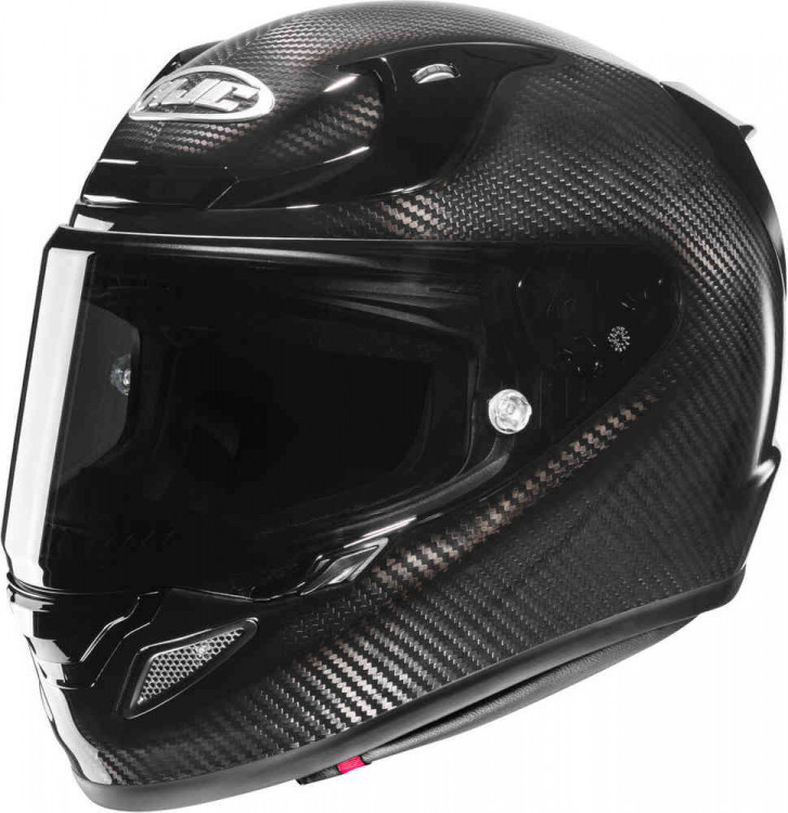 Мотошлем интеграл HJC RPHA 12 Carbon