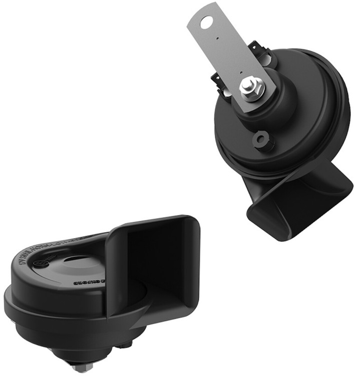 Oxford Foghorn 12V