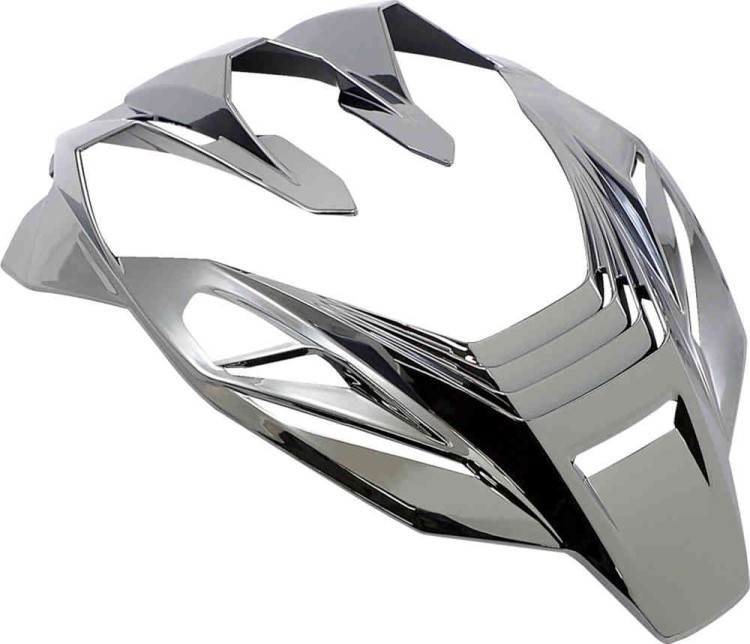 Icon Airflite Серебристый 01331286