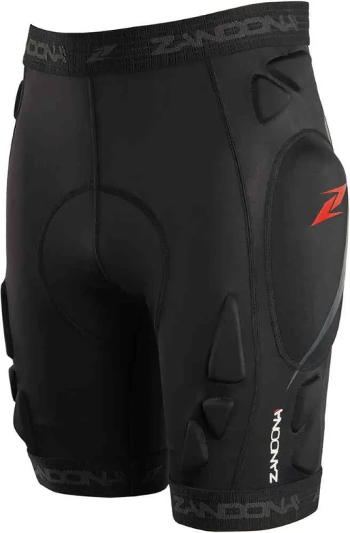 Мотозащита Zandona Soft Active  6083K00JLBK