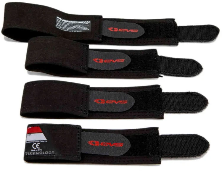 Мотозащита EVS Axis Pro/Sport  642-8035-2