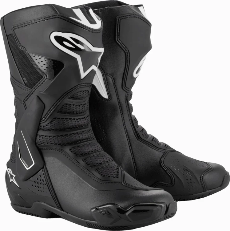Мотоботы спортивные Alpinestars SMX-6 V3