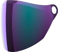 Nexx SX.60 Зеленый иридий 04X6099VFLES50006