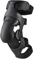 Мотозащита POD K4 2.0 Черный D9990-K4B-XLXXL