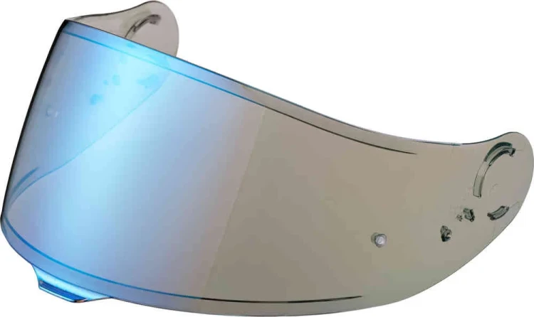 Shoei CNS-1C Синий иридий 17 42 005 1
