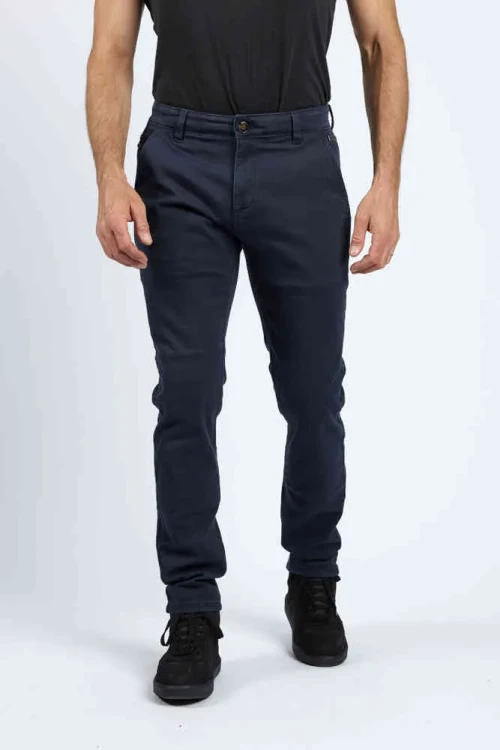 Мотоштаны текстильные Ixon Chino