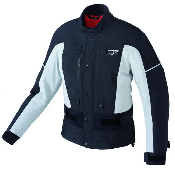 мотодождевик - куртка Spidi Rain Chest Evo  X57-010