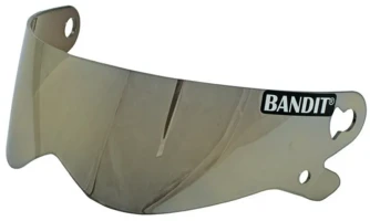 Bandit X2 Золотистый иридий XXVISISPG