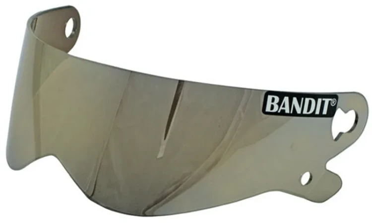 Bandit X2 Золотистый иридий XXVISISPG