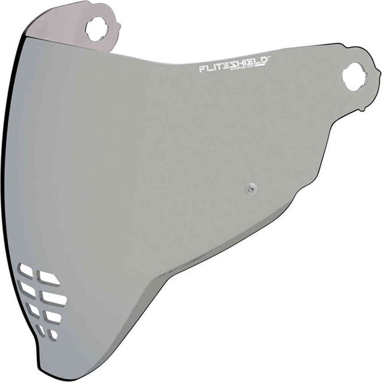 Icon Airflite Pinlock Серебристый 01300863