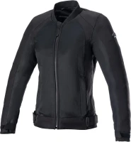 женская мотоэкипировка Alpinestars Eloise V2 Air чёрный 3318422-1100