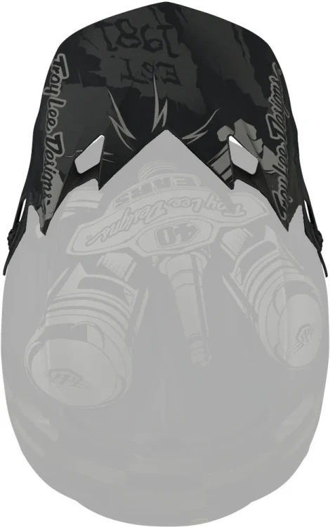 Troy Lee Designs SE4 Strike  175250000