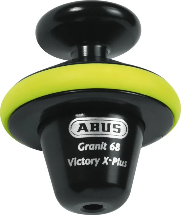 ABUS Granit Victory XPLus 68 Round-Lock  56335