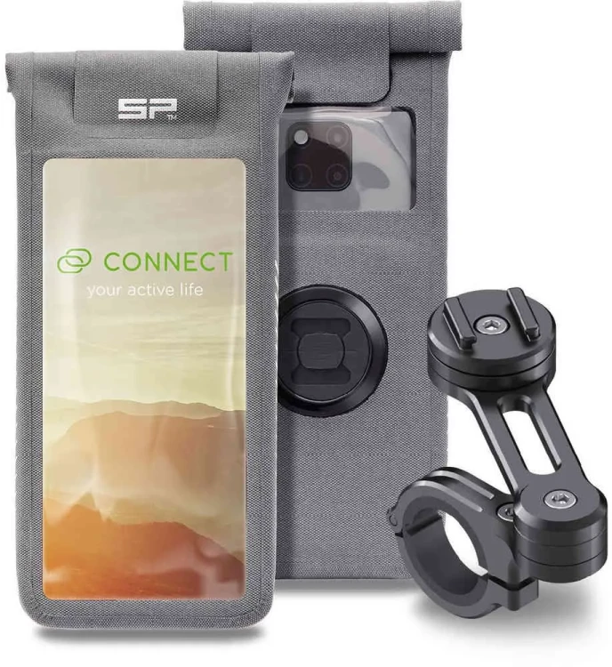 SP Connect Moto Bundle  688000-00-921-Stck