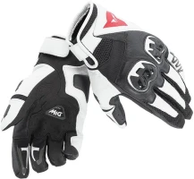Мотоэкипировка для мотокросса и эндуро Dainese Mig C2 Черный/Белый 1815935-O45
