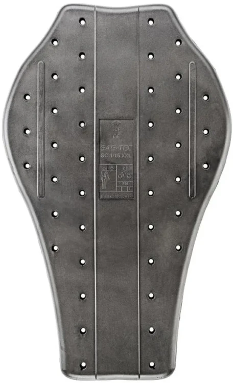 Мотозащита SAS-TEC SC-1/15 XXL  SC-1-15-XXL