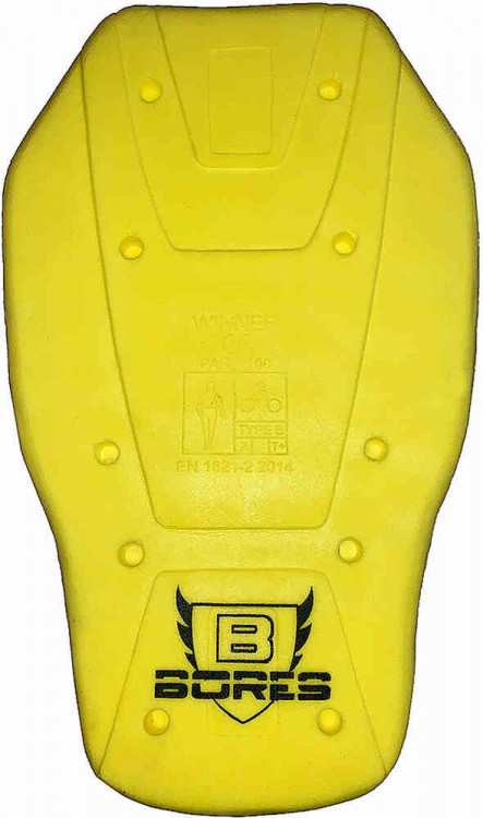 Мотозащита Bores  050-0031R