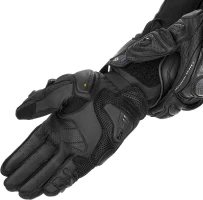 Мотоперчатки для города, спорта и туринга SHIMA RS-3