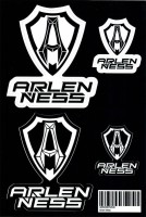 Arlen Ness
