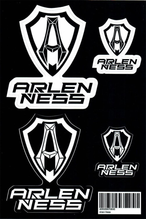 Arlen Ness