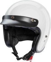 Мотошлем открытый Redbike RB-720 Basic