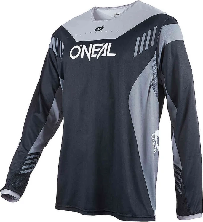 велоэкипировка Oneal Element FR Hybrid V.22