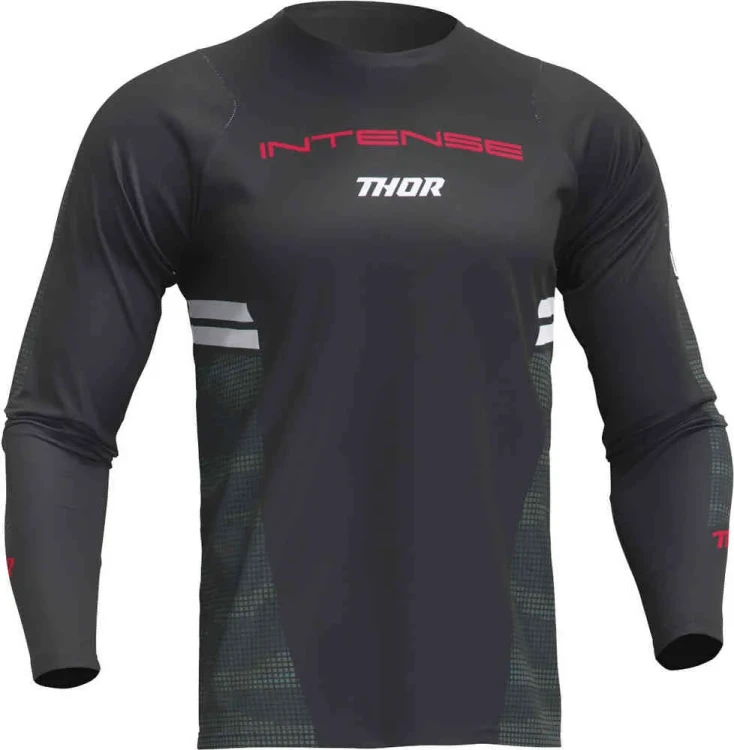 велоэкипировка Thor Intense Assist 2023