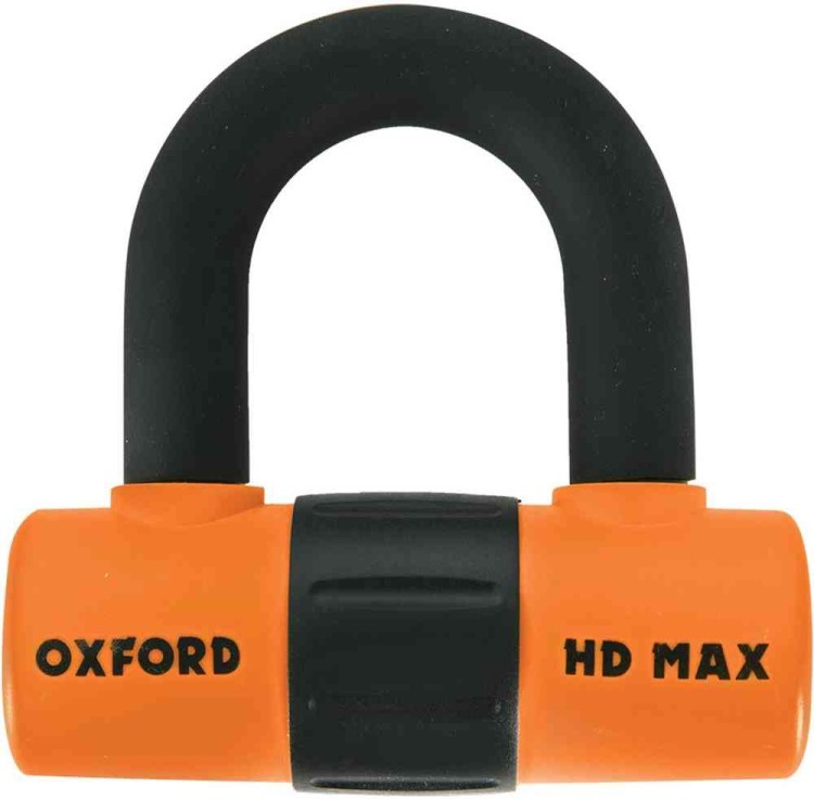 Oxford HD Max