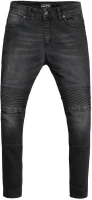 женская мотоэкипировка Pando Moto Rosie Devil Plain  PM-18-Rosie-Devil-Plain-1-W3