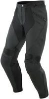 Мотоштаны кожаные Dainese Pony 3 2.0