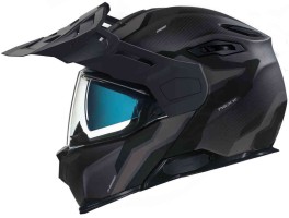 Мотошлем модуляр Nexx X.Vilijord Light Nomad