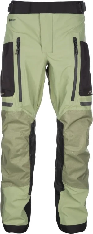 Мотоштаны текстильные Klim Carlsbad Rogue Gore-Tex
