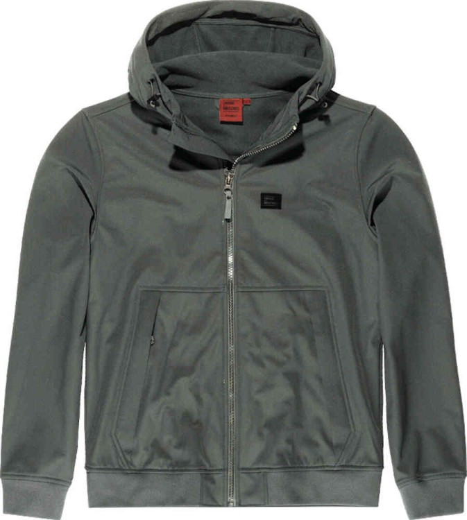Куртка Vintage Industries Jedd