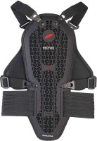 Мотозащита детская  Zandona Netcube Armour X9  2459KBKUNBK