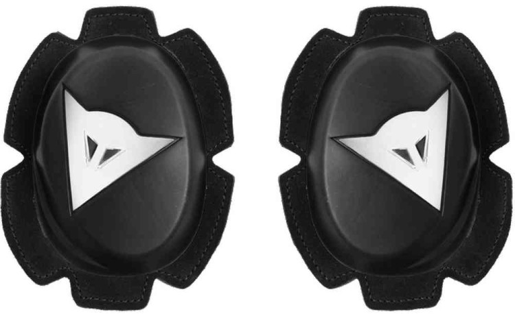 Мотозащита Dainese Pista Черный/Белый 1876166-622-N