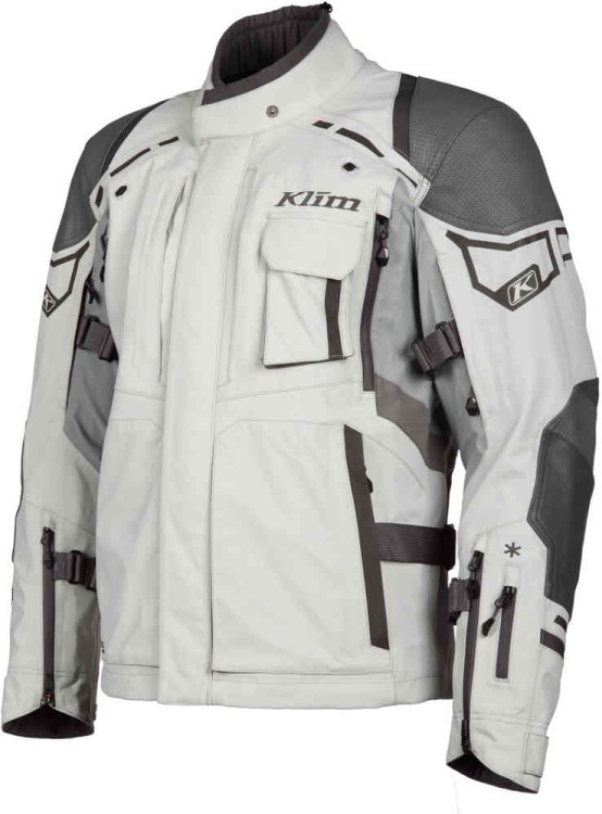 Мотокуртка текстильная мужская Klim Kodiak