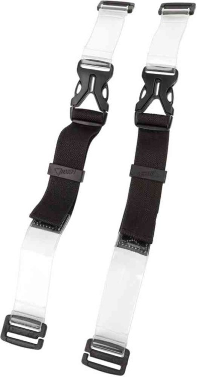 Мотозащита Leatt Strap Pack for DBX / GPX  LE-PRT-9964-76-unis