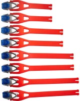 Fox Comp5/5Y/3Y Красный 91446-003-NS