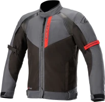 Мотокуртка текстильная Alpinestars Headlands Drystar